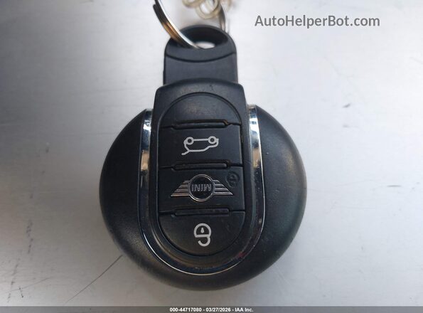 WMWXU7C05L2L45408 2020 MINI HARDTOP Серый Вид панели приборов