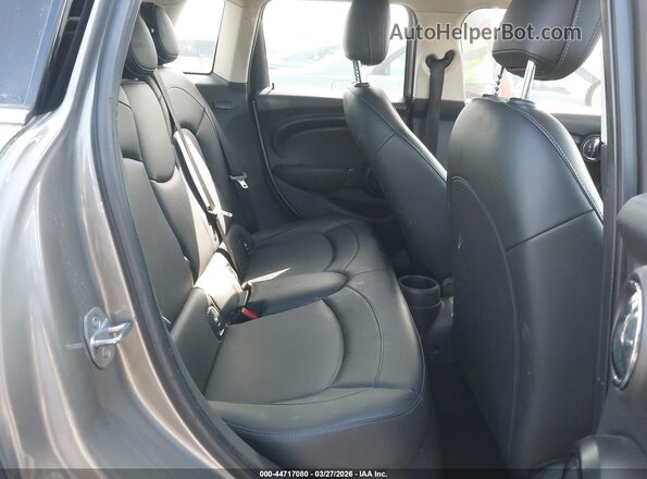 WMWXU7C05L2L45408 2020 MINI HARDTOP Серый Вид наклейки с VIN-кодом