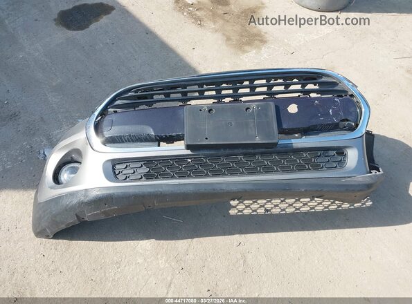 WMWXU7C05L2L45408 2020 MINI HARDTOP Серый Вид щитка приборов