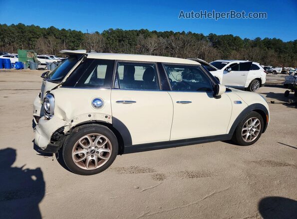 WMWXU9C08L2M36622 2020 MINI COOPER White 