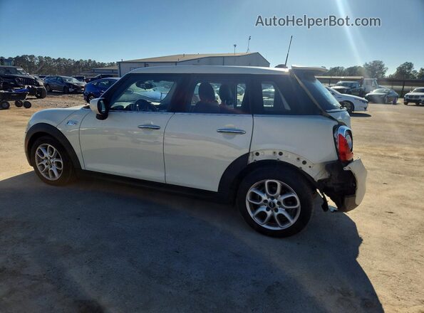 WMWXU9C08L2M36622 2020 MINI COOPER White 