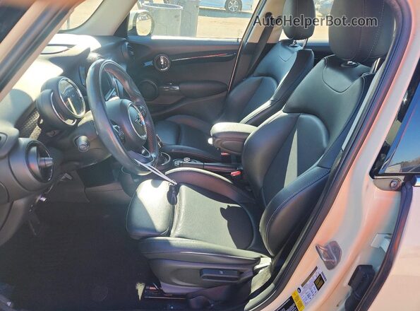 WMWXU9C08L2M36622 2020 MINI COOPER White 