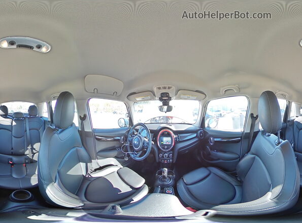 WMWXU9C08L2M36622 2020 MINI COOPER White 