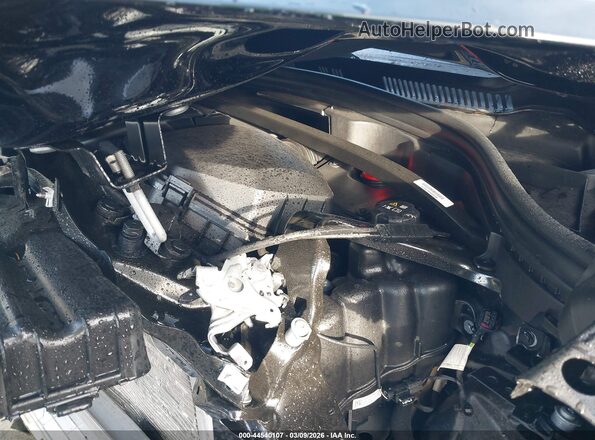 WMZ23GA01T7U09904 2026 MINI COUNTRYMAN Black უკანა ხედი