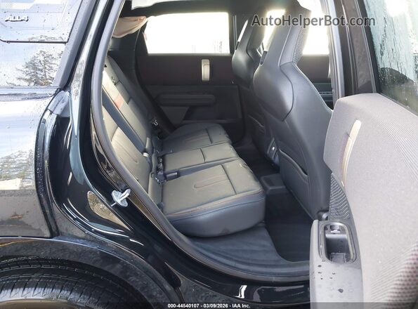 WMZ23GA01T7U09904 2026 MINI COUNTRYMAN Black 