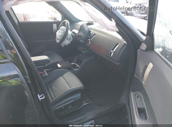 WMZ23GA01T7U09904 2026 MINI COUNTRYMAN Black 