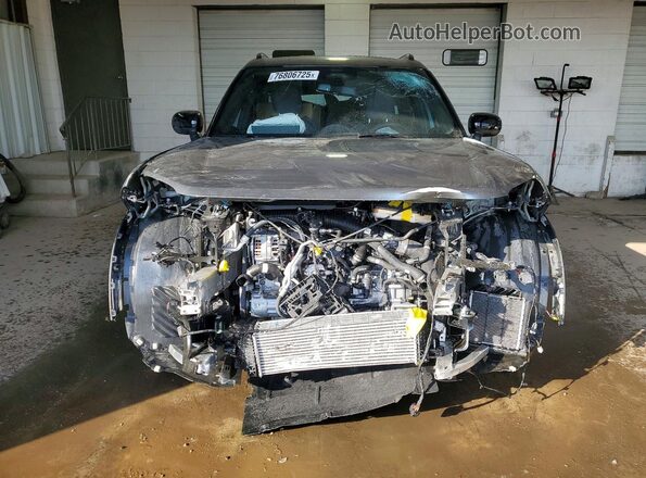WMZ23GA03T7T82253 2026 MINI COUNTRYMAN Gray წინა ხედი