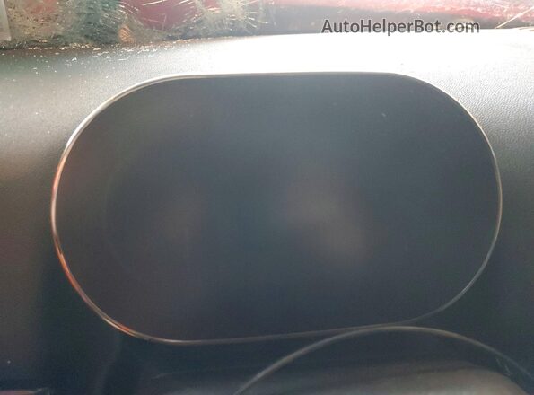 WMZ53BR02P3P82595 2023 MINI COOPER Red Vista del cuadro de instrumentos
