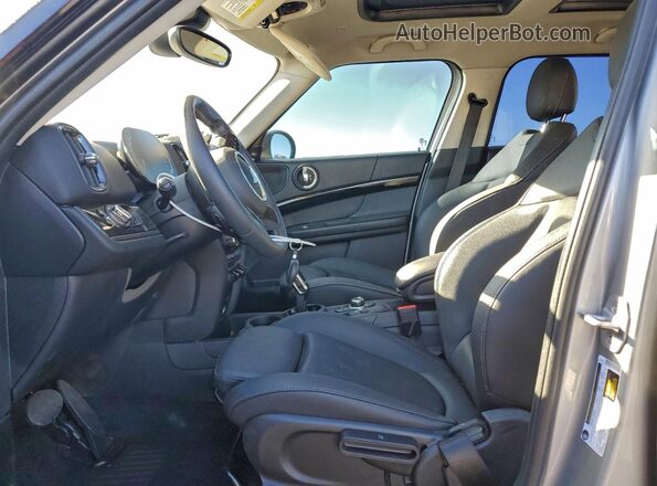 WMZ53BR07R3S30545 2024 MINI COOPER Silver 
