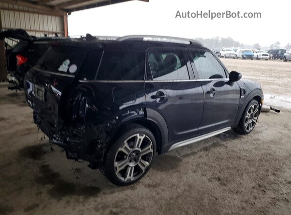 WMZ83BR04R3R96181 2024 MINI COOPER Blue 