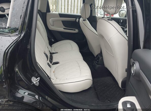WMZ83BR05R3R41285 2024 MINI COUNTRYMAN Черный Вид наклейки с VIN-кодом