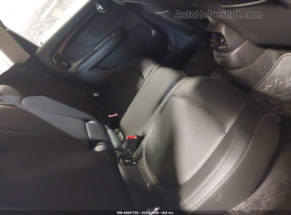 WMZ83BR08P3P96594 2023 MINI COUNTRYMAN Синий Вид наклейки с VIN-кодом