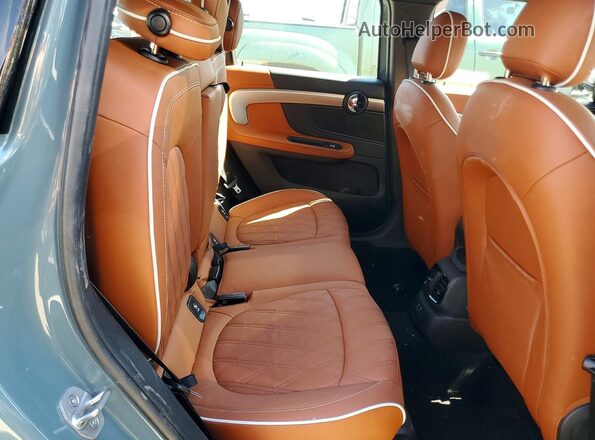 WMZ83BR09R3R99383 2024 MINI COOPER Gray 