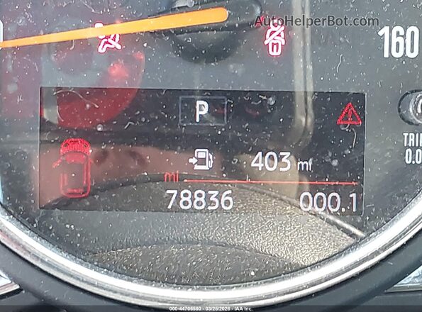 WMZYS7C59K3J04890 2019 MINI COUNTRYMAN Black 