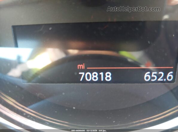 WMZYT5C53K3E69408 2019 MINI COUNTRYMAN Orange 