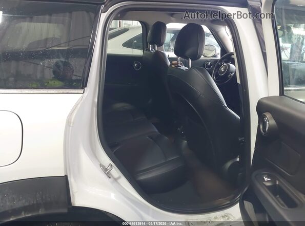 WMZYV5C37H3C02435 2017 MINI COUNTRYMAN White Вид наклейки з VIN-кодом