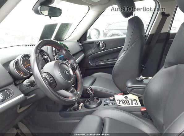 WMZYW7C07L3L89003 2020 MINI COUNTRYMAN White 