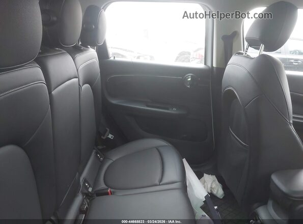 WMZYW7C07L3L89003 2020 MINI COUNTRYMAN White VIN կոդի պիտակի տեսք