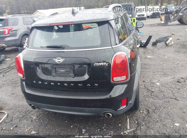 WMZYX1C08L3L43979 2020 MINI COUNTRYMAN Black 