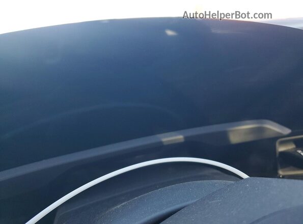 WP0AA2Y11RSA12298 2024 PORSCHE TAYCAN Black ხელსაწყოთა პანელის ხედი