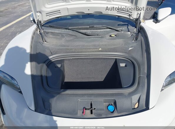 WP0AA2Y16PSA14433 2023 PORSCHE TAYCAN Silver Vista trasera