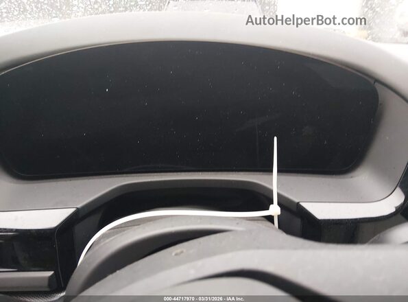 WP0AA2YA0SL000544 2025 PORSCHE PANAMERA Gray Widok tylnych siedzeń