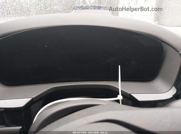 WP0AA2YA0SL000544 2025 PORSCHE PANAMERA Gray 