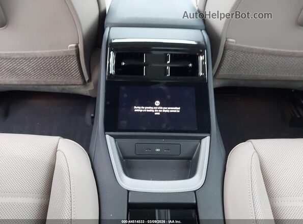 WP0AA2YA0SL009020 2025 PORSCHE PANAMERA Light Blue 