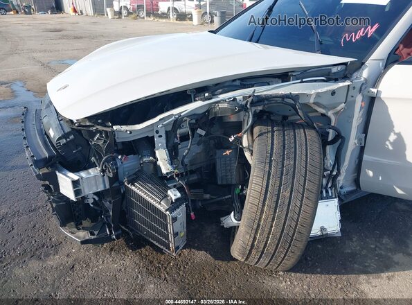 WP0AA2YA3SL012543 2025 PORSCHE PANAMERA Gray Դիմացի տեսք