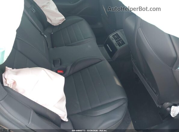 WP0AA2YA7TL001384 2026 PORSCHE PANAMERA Серый Вид наклейки с VIN-кодом