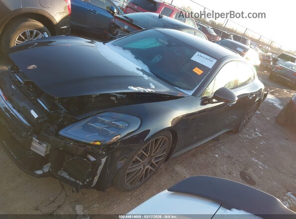 WP0AA2YA9RL000911 2024 PORSCHE PANAMERA Black 