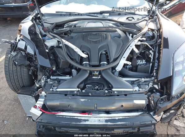 WP0AA2YA9RL000911 2024 PORSCHE PANAMERA Black 
