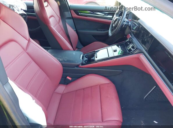 WP0AA2YA9RL000911 2024 PORSCHE PANAMERA Black 