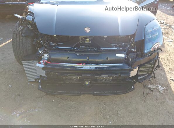 WP0AA2YA9RL000911 2024 PORSCHE PANAMERA Black 