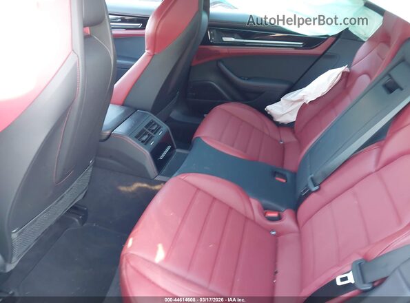 WP0AA2YA9RL000911 2024 PORSCHE PANAMERA Black 