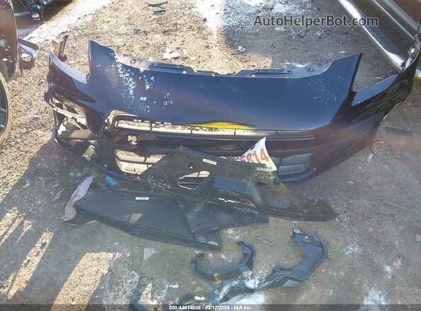 WP0AA2YA9RL000911 2024 PORSCHE PANAMERA Black 
