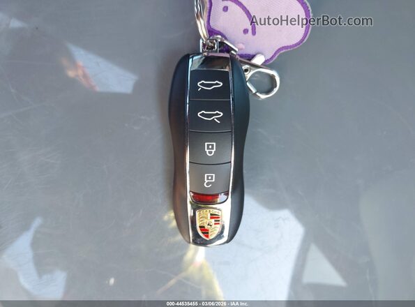 WP0AB2A86RK264596 2024 PORSCHE 718 CAYMAN Gray 