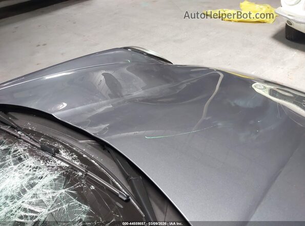WP0AB2A90SS225369 2025 PORSCHE 911 Gray 