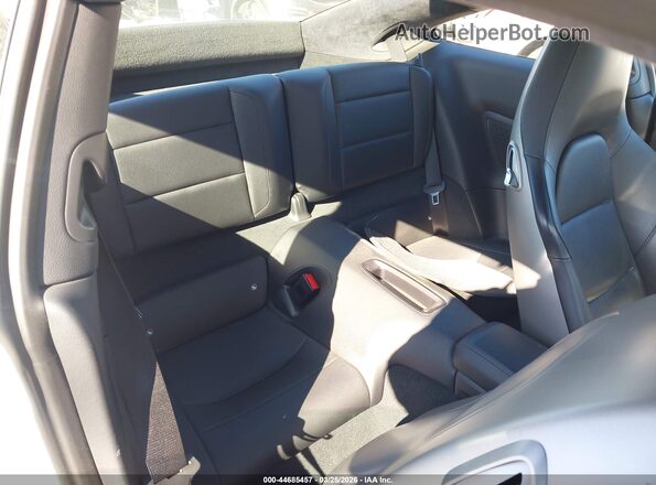 WP0AB2A93KS115111 2019 PORSCHE 911 White Вид наклейки з VIN-кодом