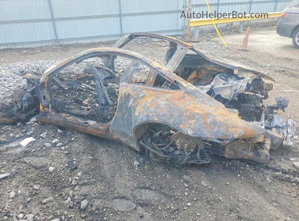 WP0AB2A96HS122806 2017 PORSCHE 911 Burn Trasero izquierdo
