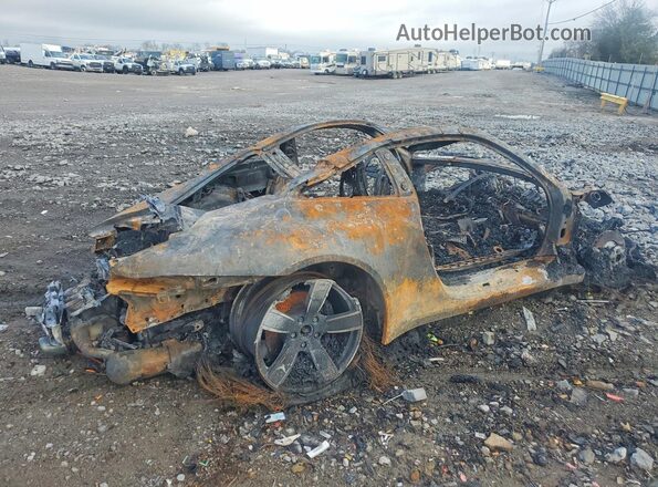 WP0AB2A96HS122806 2017 PORSCHE 911 Burn Trasero derecho