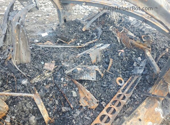 WP0AB2A96HS122806 2017 PORSCHE 911 Burn Vista interior trasera