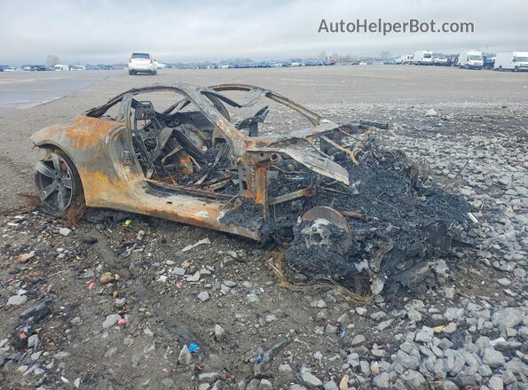 WP0AB2A96HS122806 2017 PORSCHE 911 Burn Delantero derecho