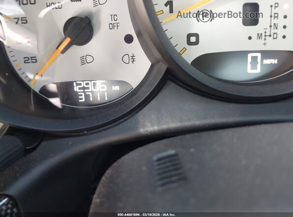 WP0AC2A94FS183825 2015 PORSCHE 911 Gray 
