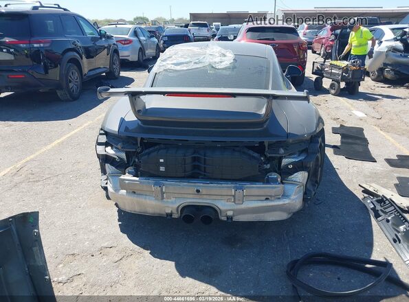 WP0AC2A94FS183825 2015 PORSCHE 911 Gray 