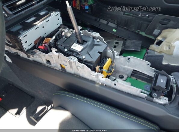 WP0AC2A98NS268150 2022 PORSCHE 911 Green Вид спереду