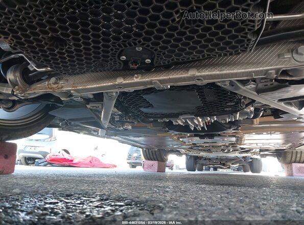 WP0AD2A90SS265655 2025 PORSCHE 911 Черный 