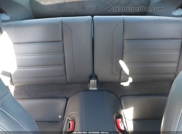 WP0AD2A90SS265655 2025 PORSCHE 911 Черный 