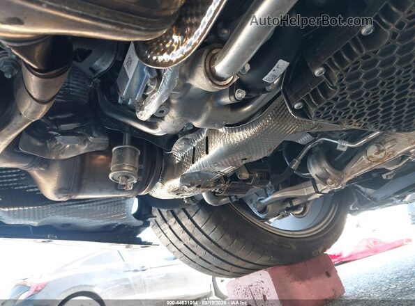 WP0AD2A90SS265655 2025 PORSCHE 911 Черный 