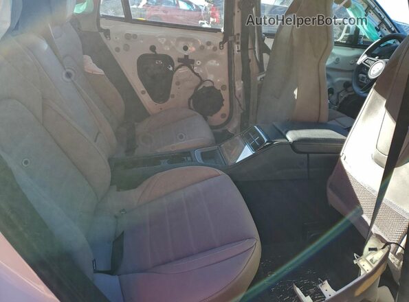 WP0AE2YA4SL047306 2025 PORSCHE PANAMERA White Rear seats view